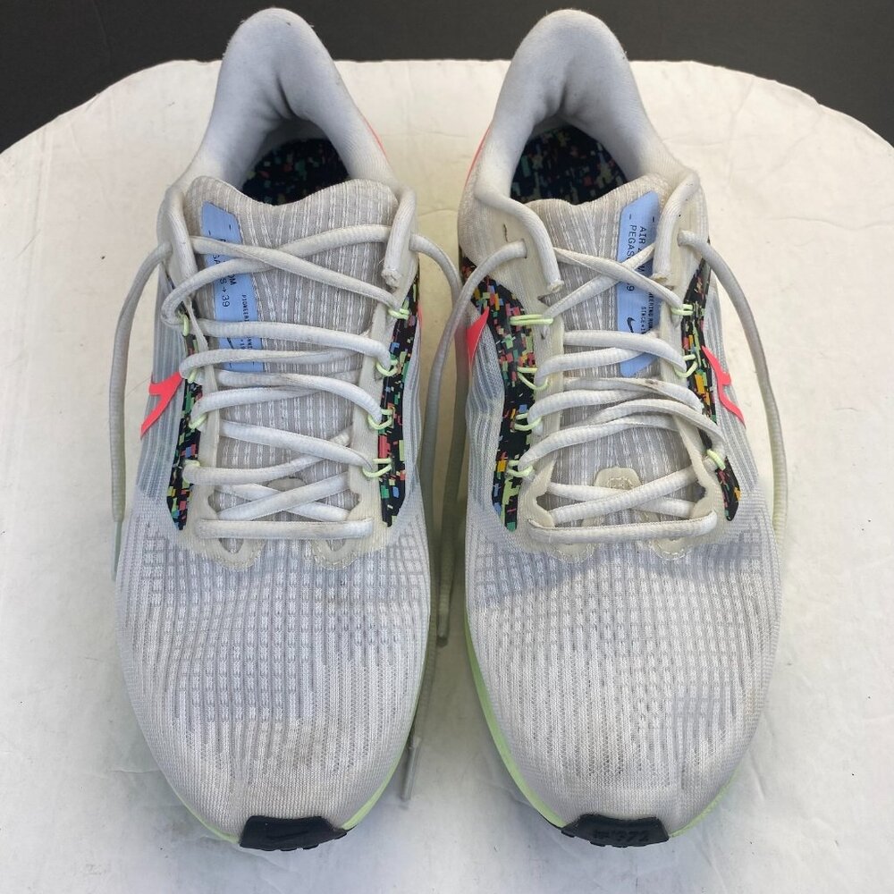 Nike Air Zoom Pegasus 39 'Confetti' FD0878-100 Women’s Shoes  Size 11,Comfort